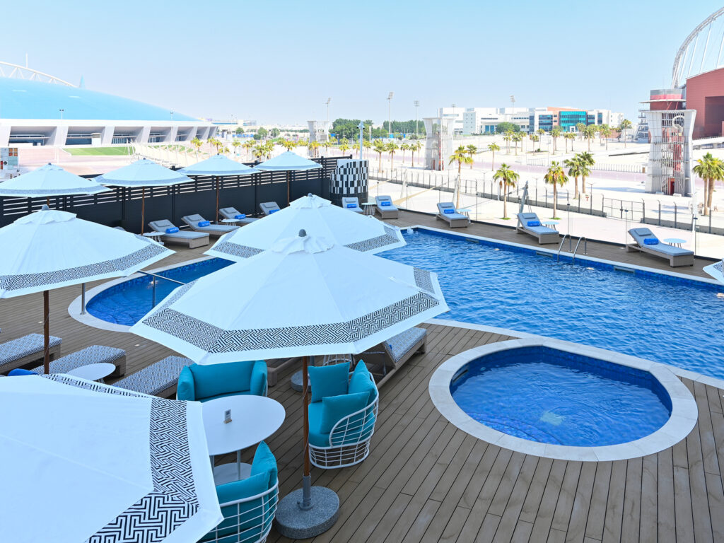 M1 POOL
