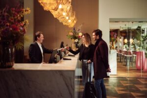 Doha Hotels Guide | Luxury Stay & Budget Hotels